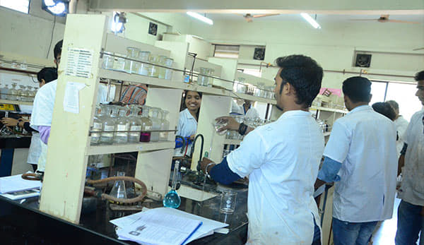 Jnan Vikas Mandal Mehta Degree College Navi Mumbai Academic Facility photo 5